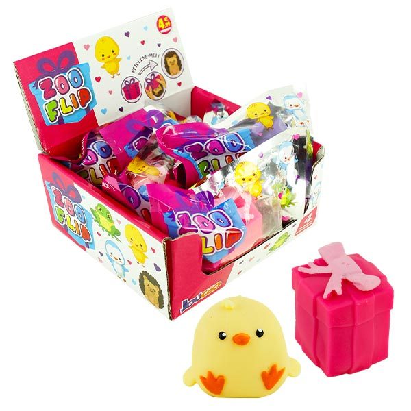Zoo flip Jouceo : photo du produit rappelé le 08/04/2022