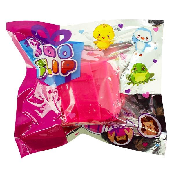 Zoo flip Jouceo : photo 2 sur 4 du produit rappelé le 08/04/2022