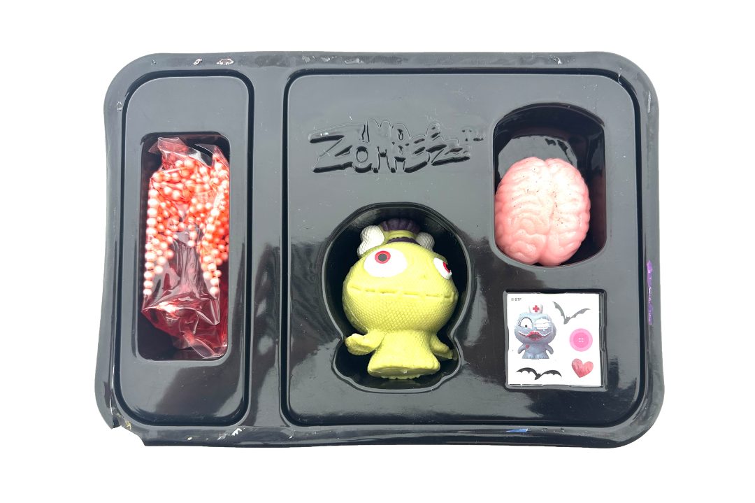 Zoombeez activity set : photo 2 sur 2 du produit rappelé le 12/03/2026